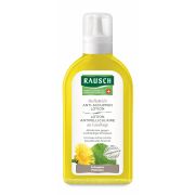 Rausch Huflattich Anti-Schuppen Lotion