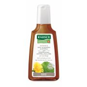 Rausch Huflattich Anti-Schuppen Shampoo