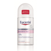 Eucerin Deo Roll-On 24h