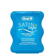 Oral-B SatinTape Zahnreinigungsband 25m