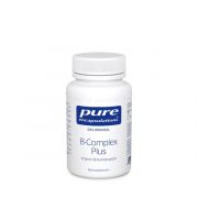 Pure Encapsulations B-Complex Plus