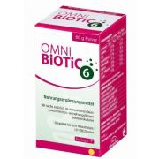 Omni Biotic 6