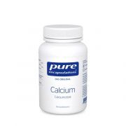 Pure Encapsulations Calcium Calciumcitrat
