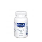 Pure Encapsulations Vitamin C 400 gepuffert