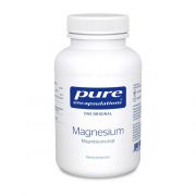 Pure Encapsulations Magnesium (Magnesiumcitrat)
