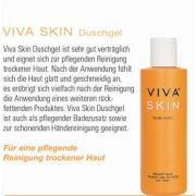 Viva Skin Duschgel 200ml