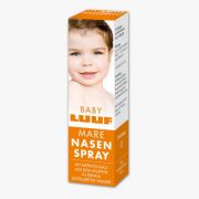 LUUF Mare Nasenspray Baby