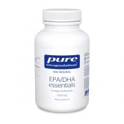 Pure Encapsulations EPA/DHA essentials 1000mg