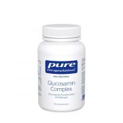 Pure Encapsulations Glucosamin Complex