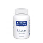 Pure Encapsulations L-Lysin