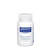 Pure Encapsulations Reduziertes Glutathion