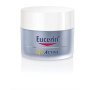 Eucerin Q10 ACTIVE Nachtpflege