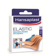 Hansaplast Elastic Strips