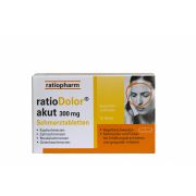 ratioDolor akut® 300 mg