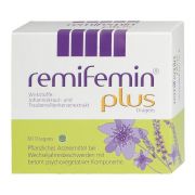 Remifemin plus Dragees