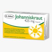 Dr. Böhm Johanniskraut 425 mg Kapseln