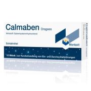 Calmaben Dragees