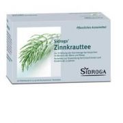 Sidroga Zinnkrauttee