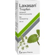 Laxasan® Tropfen