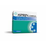 Aspirin® Complex – Granulat