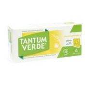 Tantum Lemon Pastillen