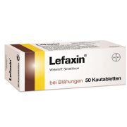 Lefaxin® Kautabletten