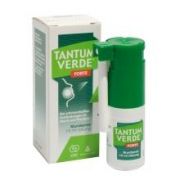 Tantum Verde forte Mundspray