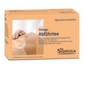 Sidroga Abführtee
