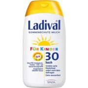 LADIVAL® Kinder Sonnenschutz Milch LSF 30
