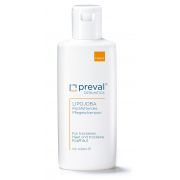 preval Lipojoba Pflegeshampoo