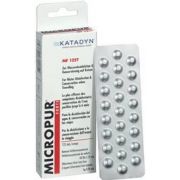 Micropur forte Tabletten 100 Stück