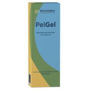 PelGel Duschgel