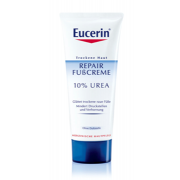 Eucerin Repair Fußcreme 10% Urea