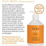 Viva Skin Ölbad spreitend 500ml