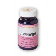 GPH L-Tryptophan 250mg Kapseln