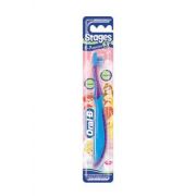 ZAHNBUERSTEN ORAL B STAGES 3 KINDER 5-7 J. MOTIVE SORT.
