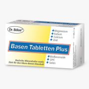 Dr. Böhm Basen Tabletten plus