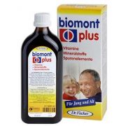 Biomont plus Elixier