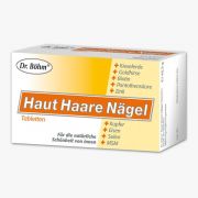 HAUT HAARE NAEGEL TABL DR.BOEHM