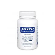 Pure Encapsulations Glucosamin+Chondroitin+MSM