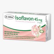 Dr. Böhm Isoflavon 45 mg Dragees