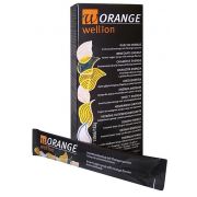 Wellion Orange