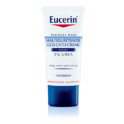 Eucerin Hautglättende Gesichtscreme 5% Urea Nacht