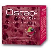 Osteo Aktiv Kautabletten