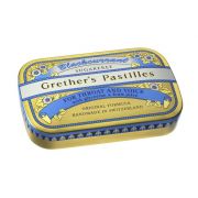 Grether''s Pastilles Blackcurrant Zuckerfrei