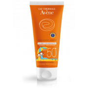 SONNENPRODUKTE AVENE/KINDER MILCH LF 50+