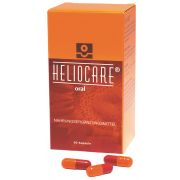 Heliocare Kapseln