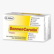 Dr. Böhm SonnenCarotin® Dragees