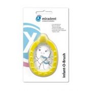 Miradent Infant-O-Brush Lernzahnbürste 1 Stk.