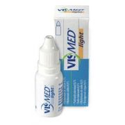 Vismed Light Augentropfen 15ml